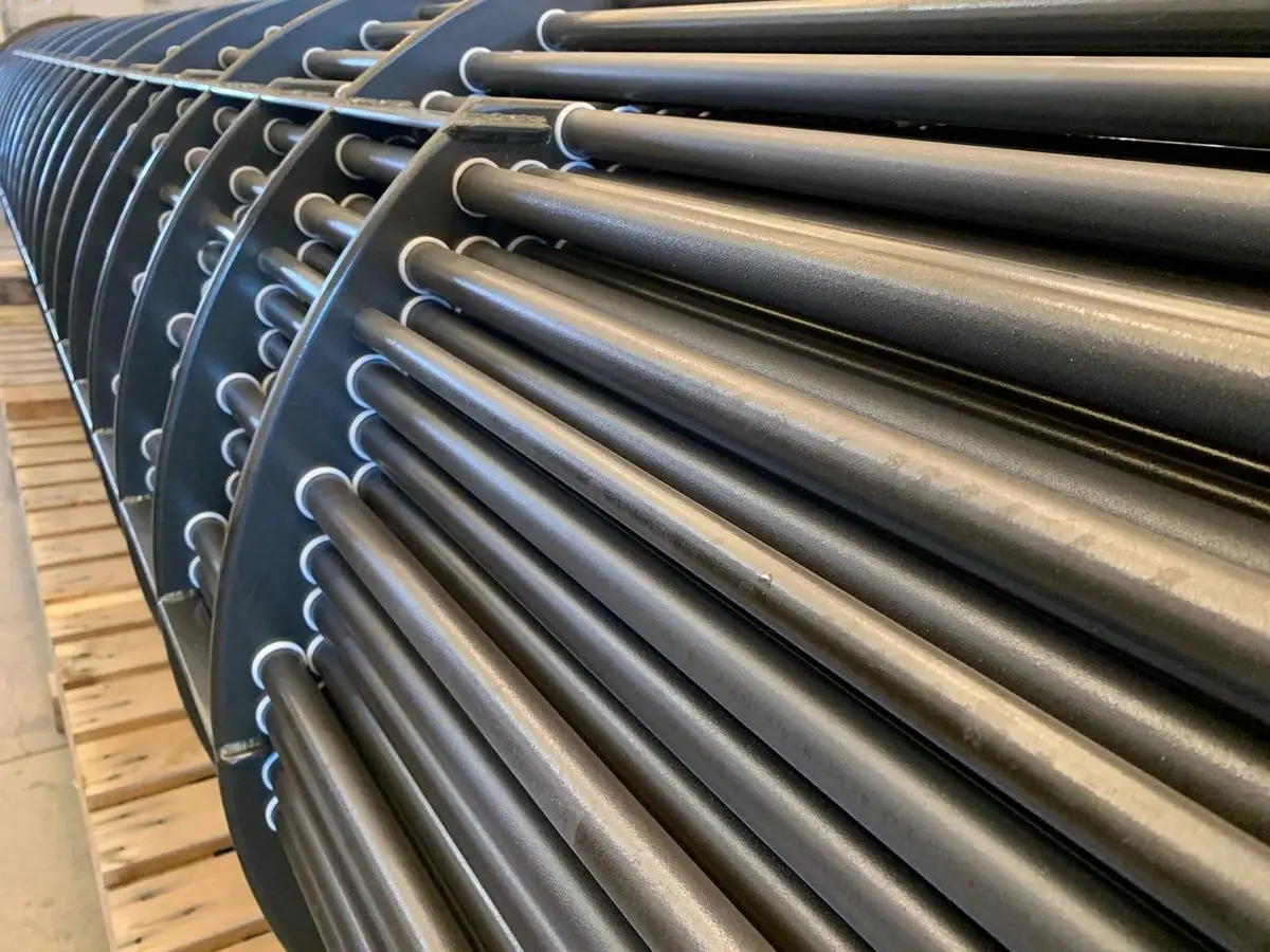 Heat exchanger