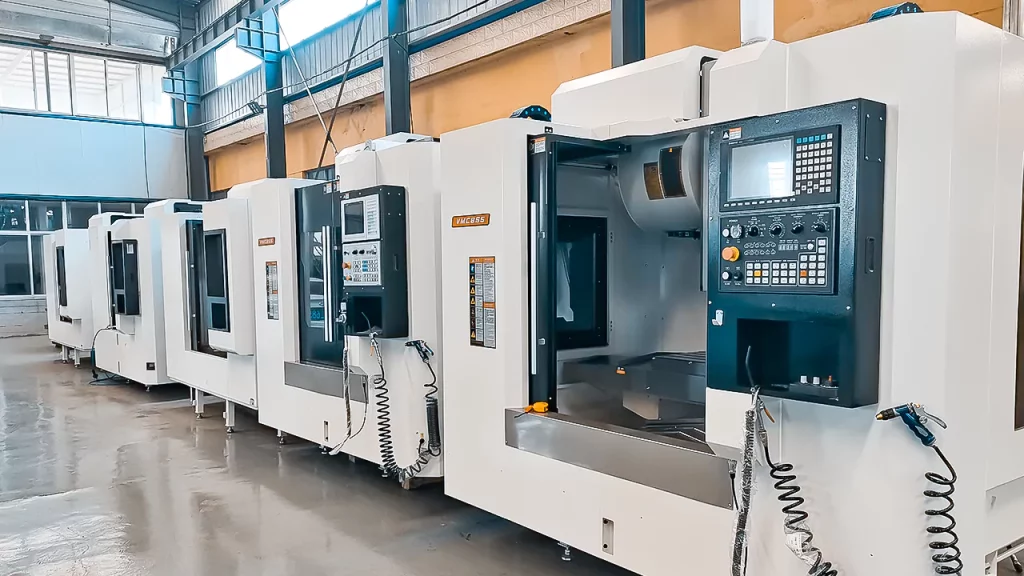 cnc