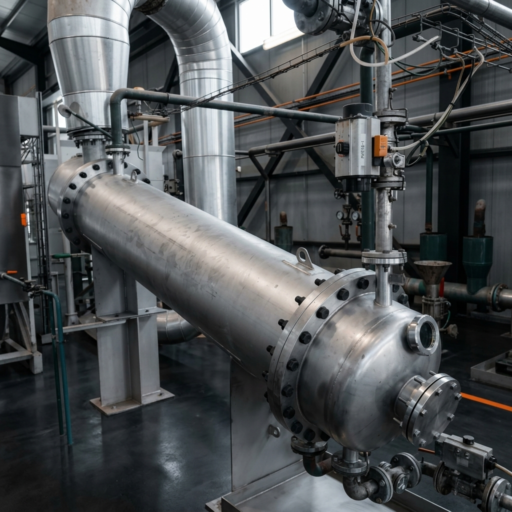 échangeur thermique